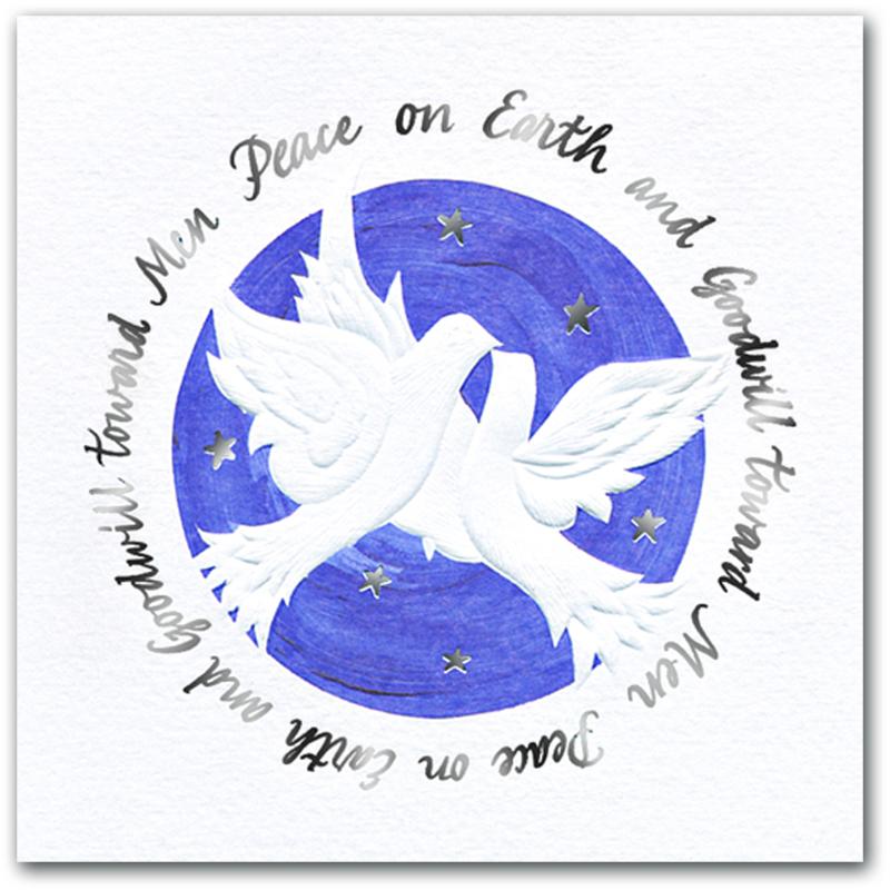 Peace on Earth