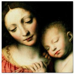 Madonna and Child