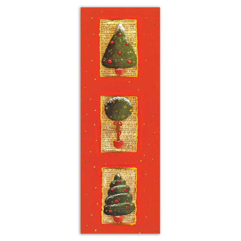 Tree Topiary