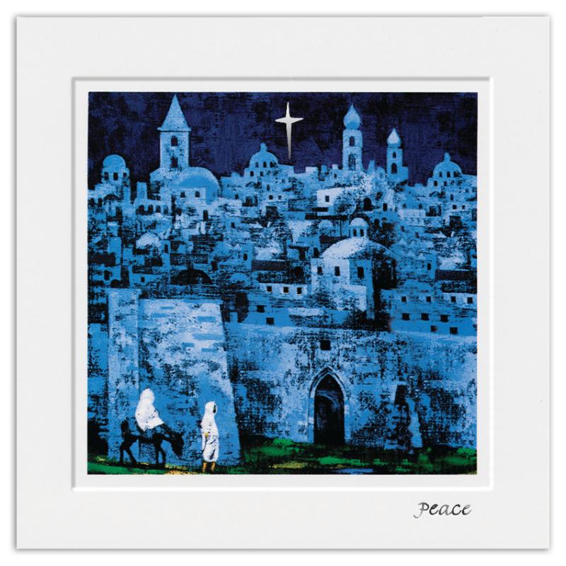 Bethlehem