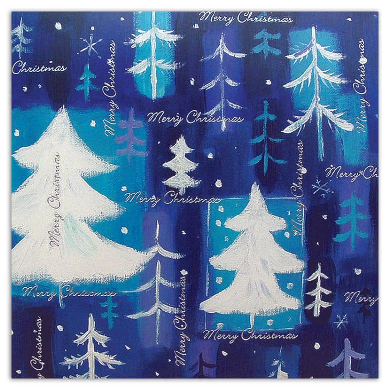 Dreaming of a White Christmas