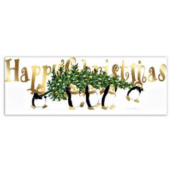 Christmas Team Spirit