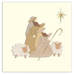 Shepherds and Flock