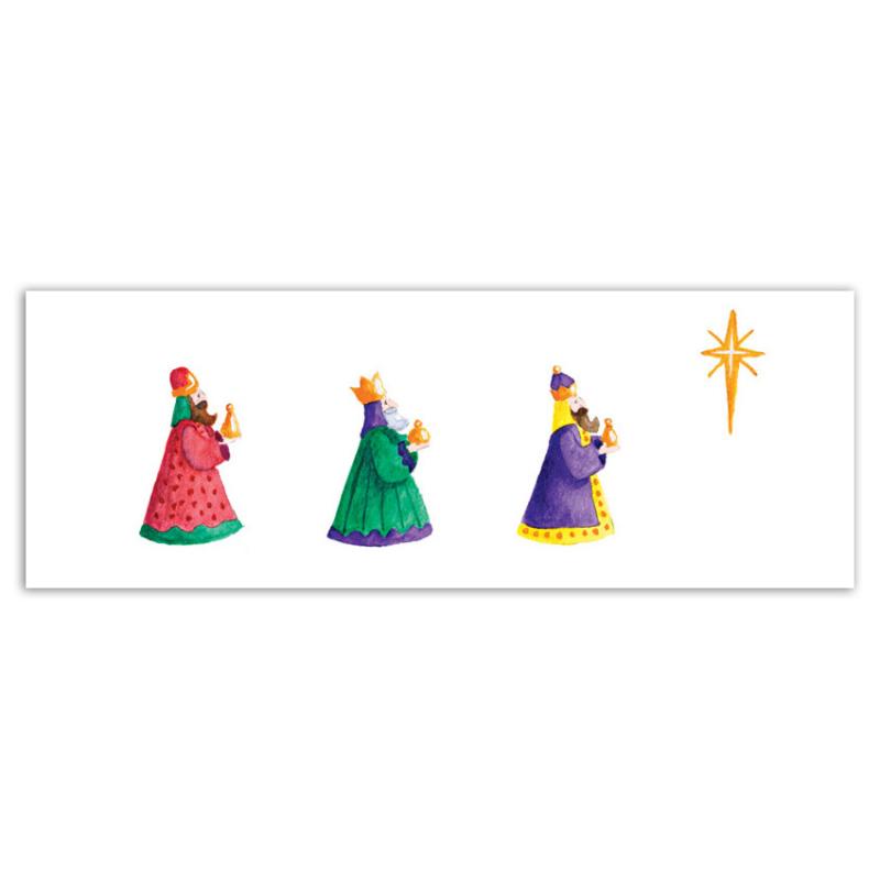 Three Kings
