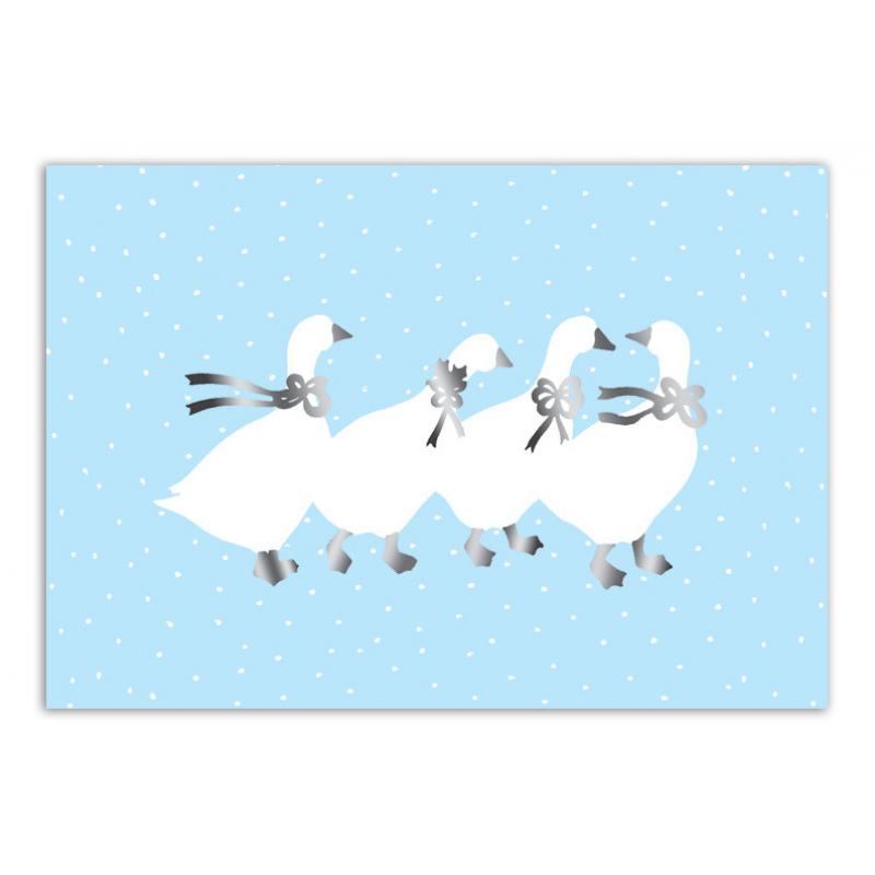 Geese