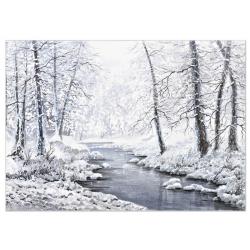 Winter Stream