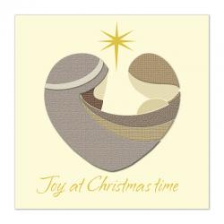 Joy at Christmas
