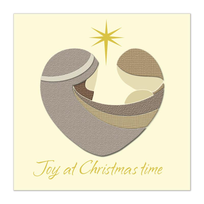 Joy at Christmas