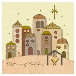 O Little Town of Bethlehem