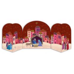 Journey to Bethlehem