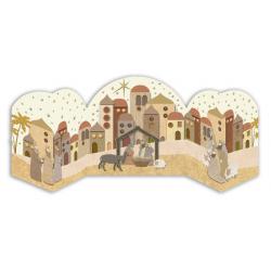 The Nativity Scene