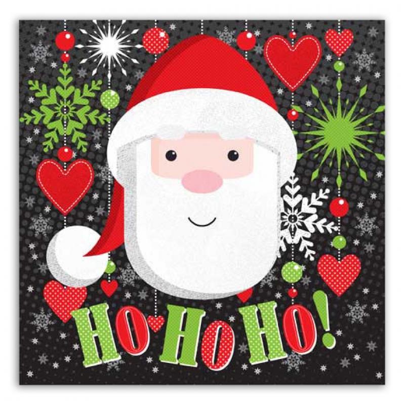 Ho Ho Ho
