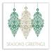 Trio of Baubles