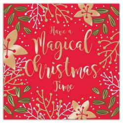 Magical Christmas