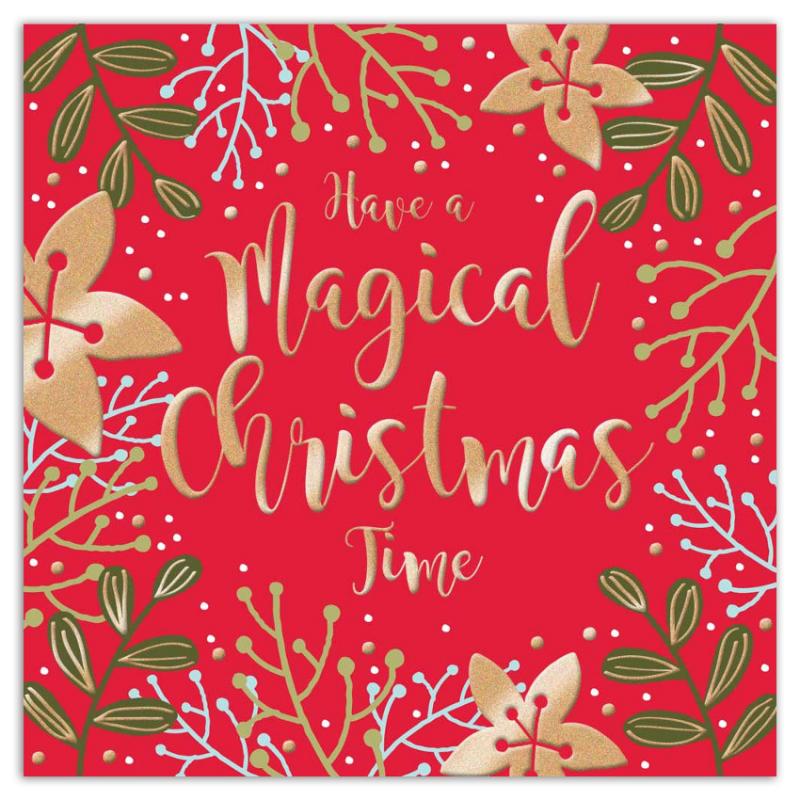 Magical Christmas