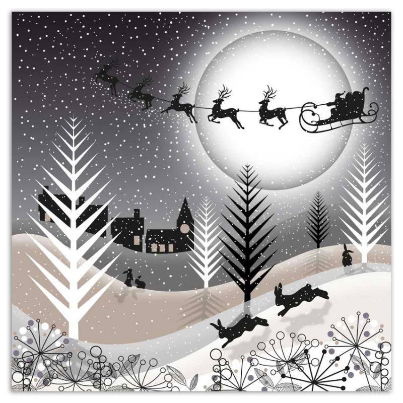 The Magic of Christmas 