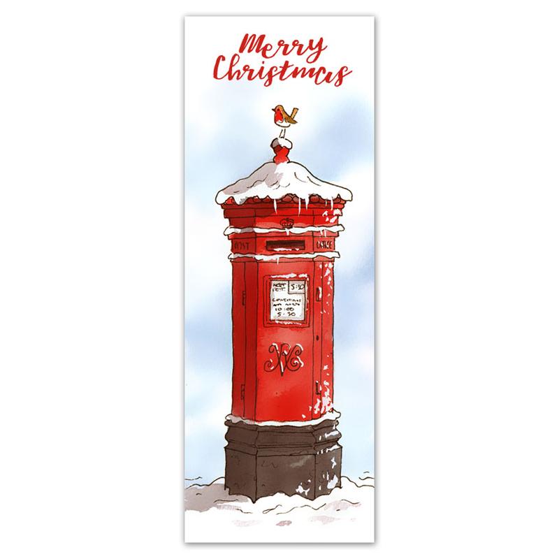 Christmas Letterbox