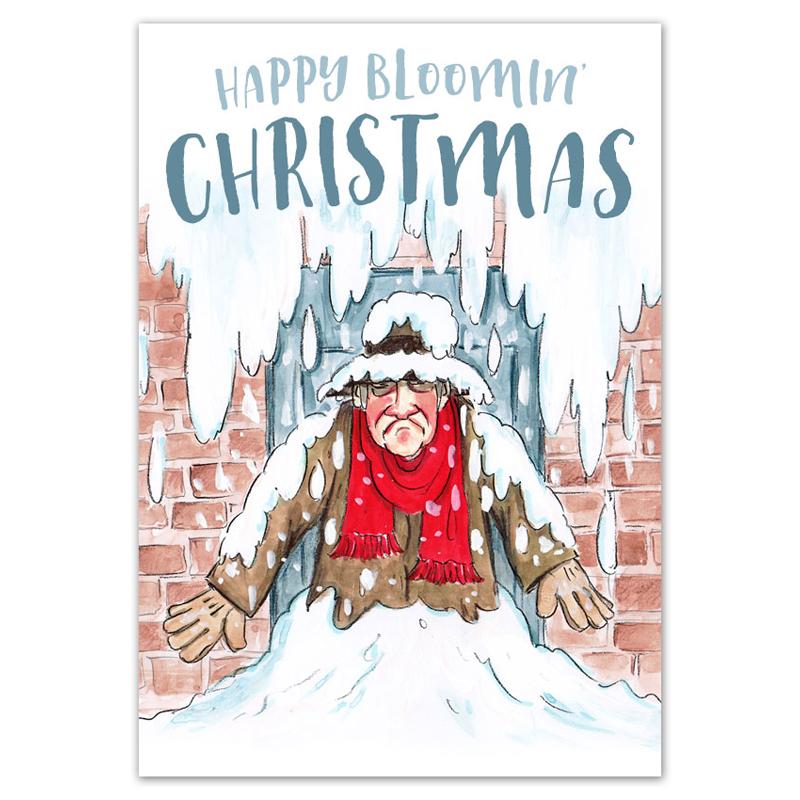 Bah Humbug