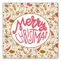 Jolly Merry Christmas