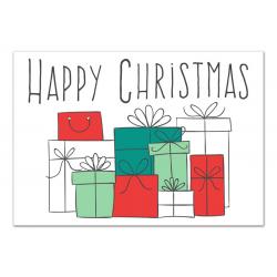 Happy Christmas Gifts Galore