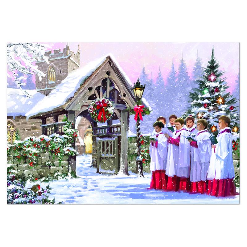Christmas Choir