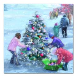 Community Christmas Tree