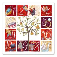 12 Days of Christmas