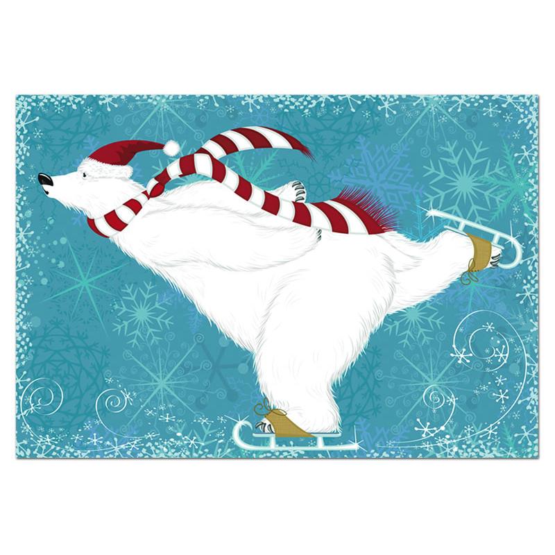 Polar Skater