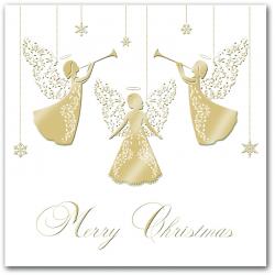Golden Angels