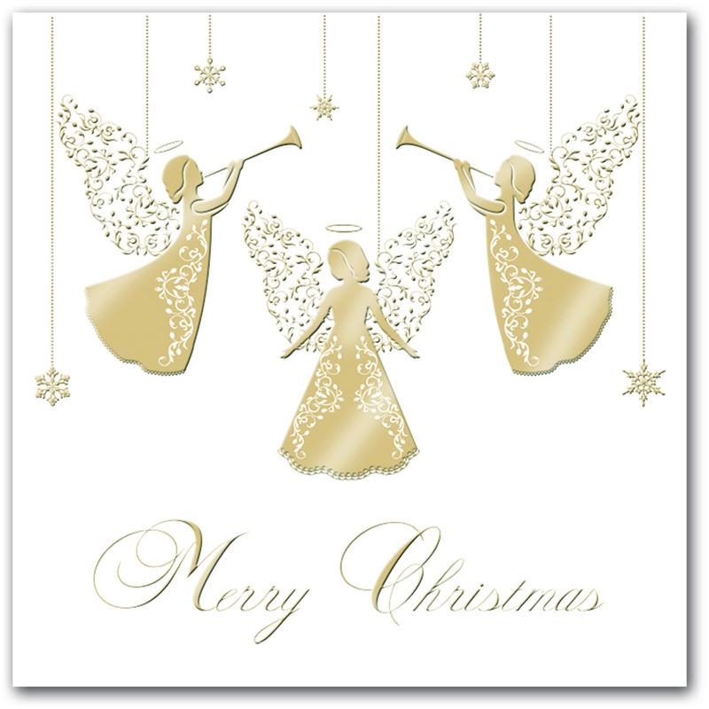 Golden Angels